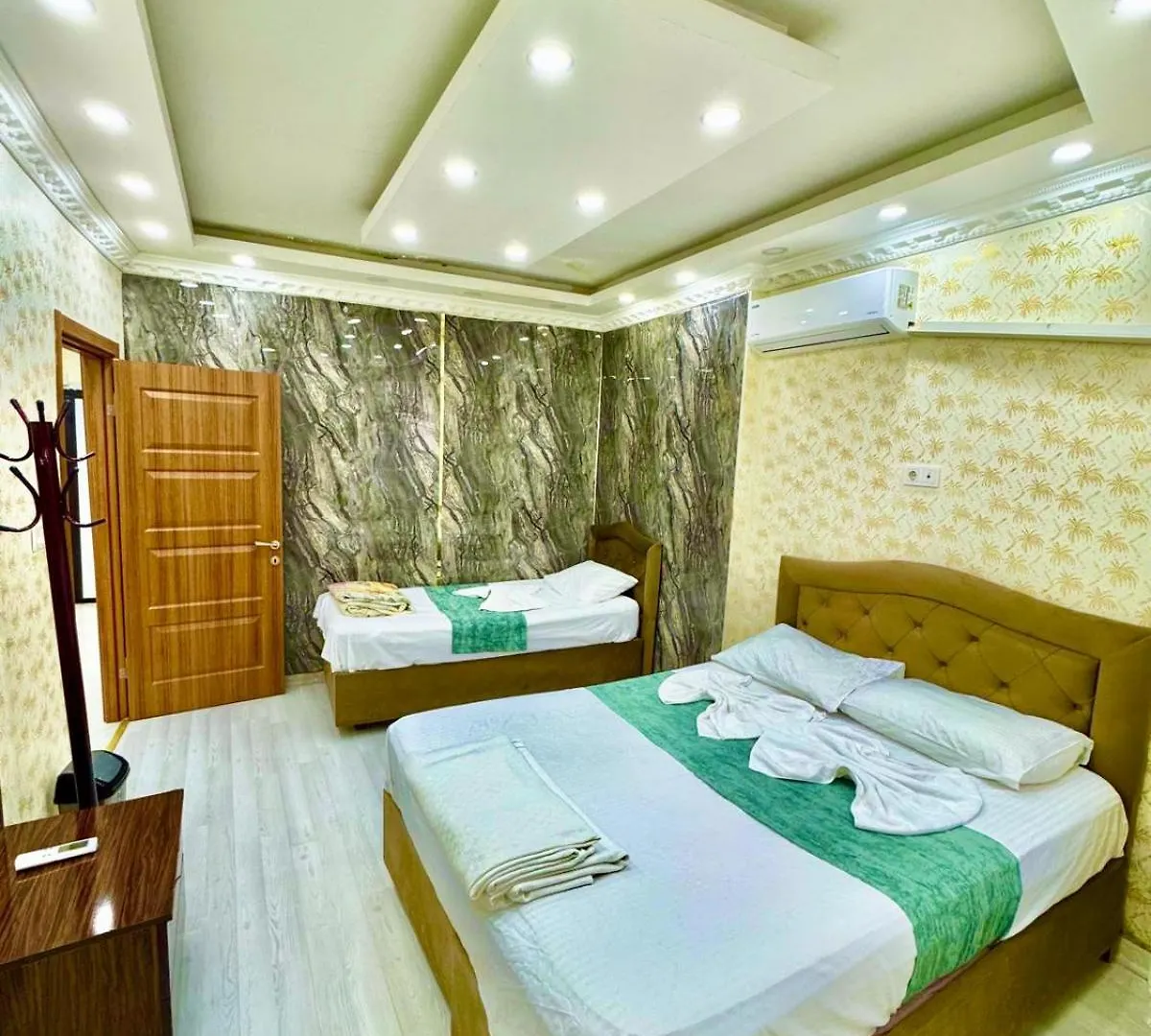 Hagia Sophia Apartment 伊斯坦布尔 公寓式酒店
