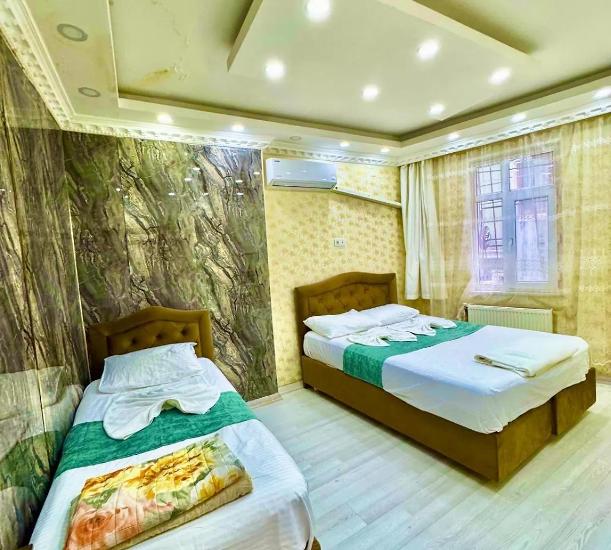 Hagia Sophia Apartment 伊斯坦布尔 土耳其