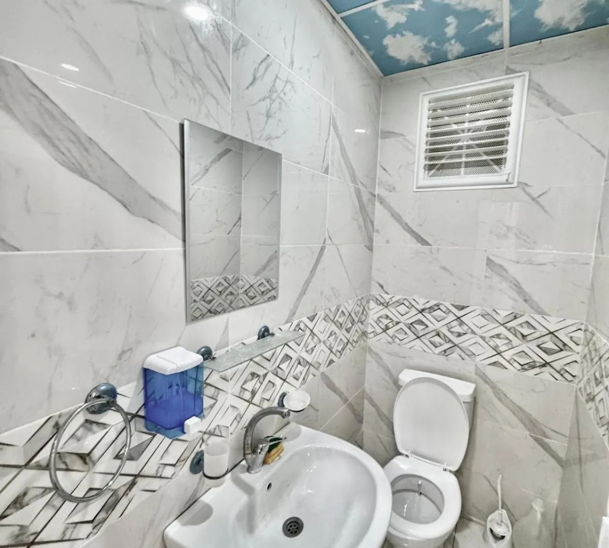 Hagia Sophia Apartment 伊斯坦布尔 公寓式酒店