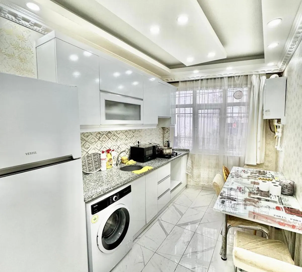 Hagia Sophia Apartment 伊斯坦布尔 土耳其
