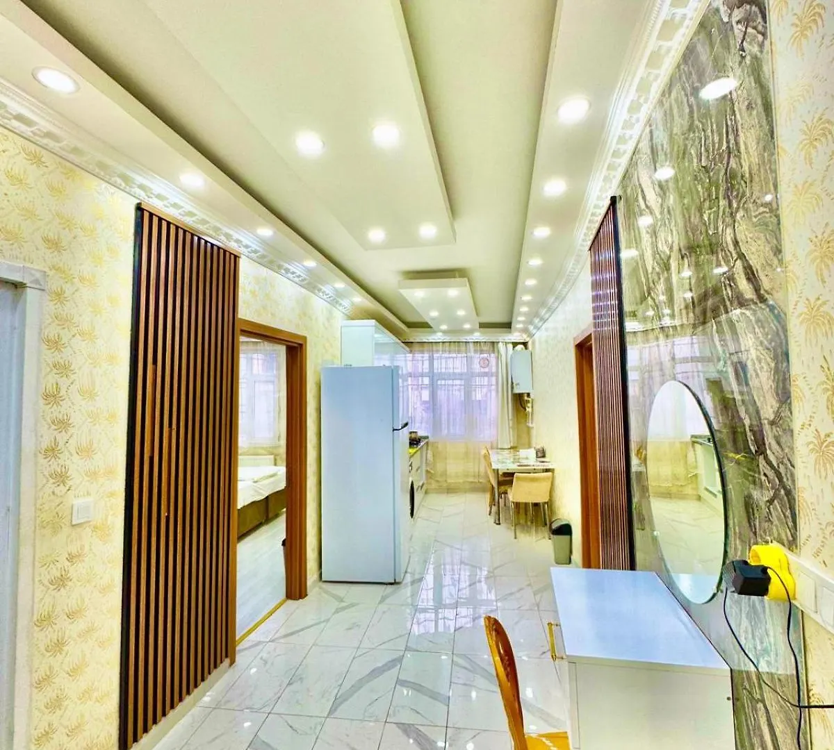 公寓式酒店 Hagia Sophia Apartment 伊斯坦布尔 土耳其