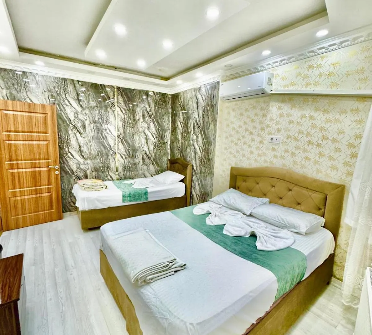 公寓式酒店 Hagia Sophia Apartment 伊斯坦布尔