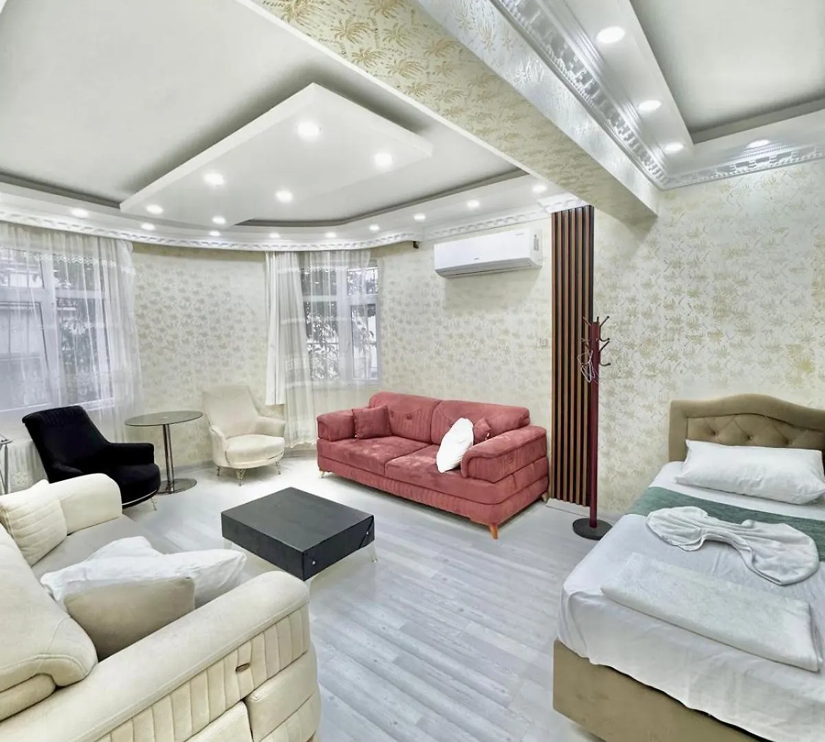 Hagia Sophia Apartment 伊斯坦布尔 土耳其