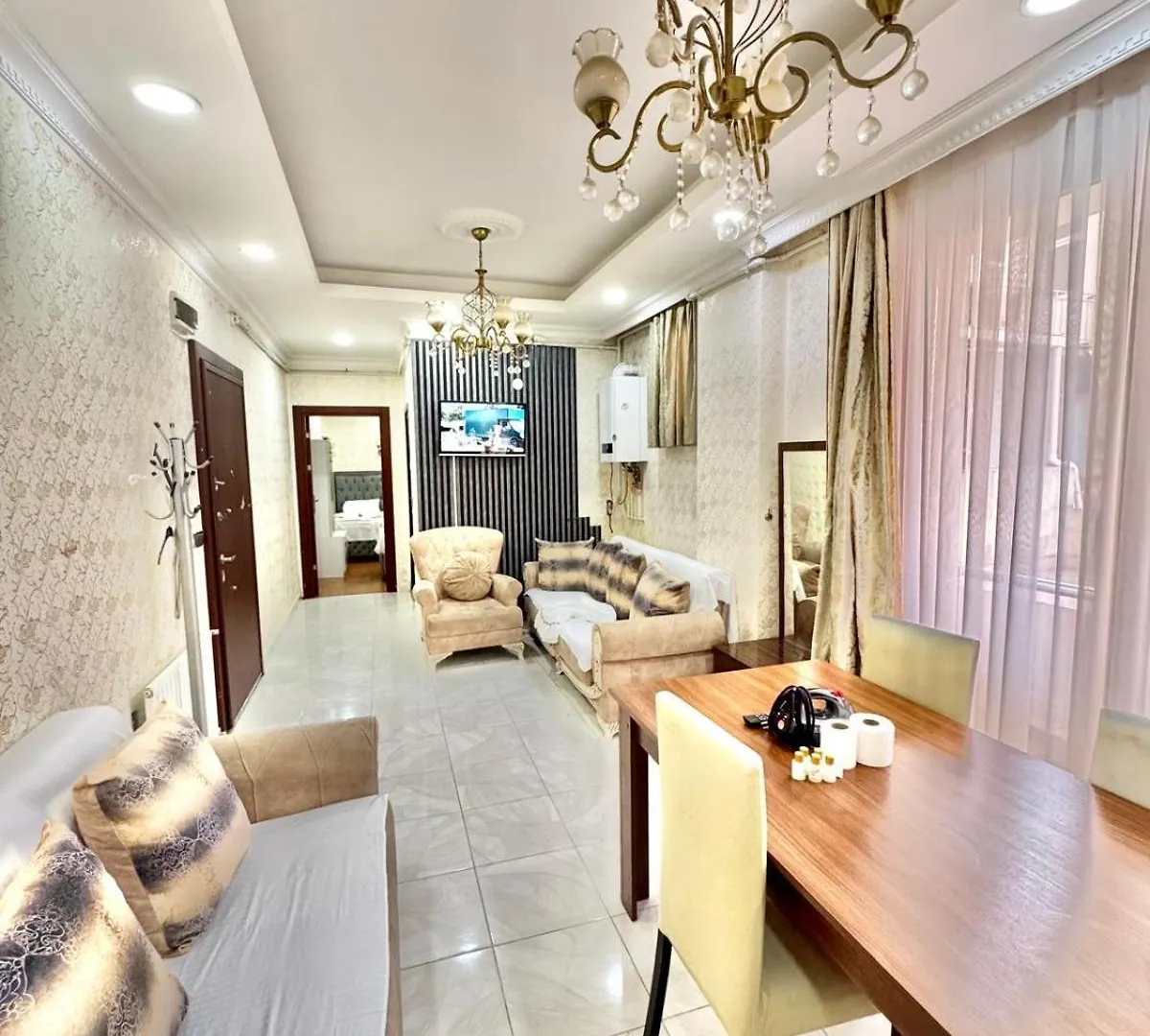 Hagia Sophia Apartment 伊斯坦布尔 土耳其
