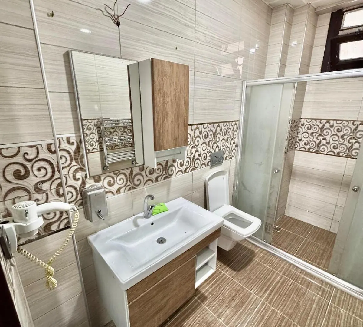 Hagia Sophia Apartment 伊斯坦布尔 0*,