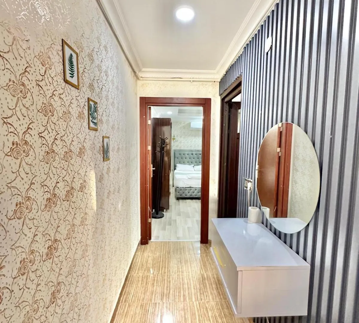 Hagia Sophia Apartment 伊斯坦布尔
