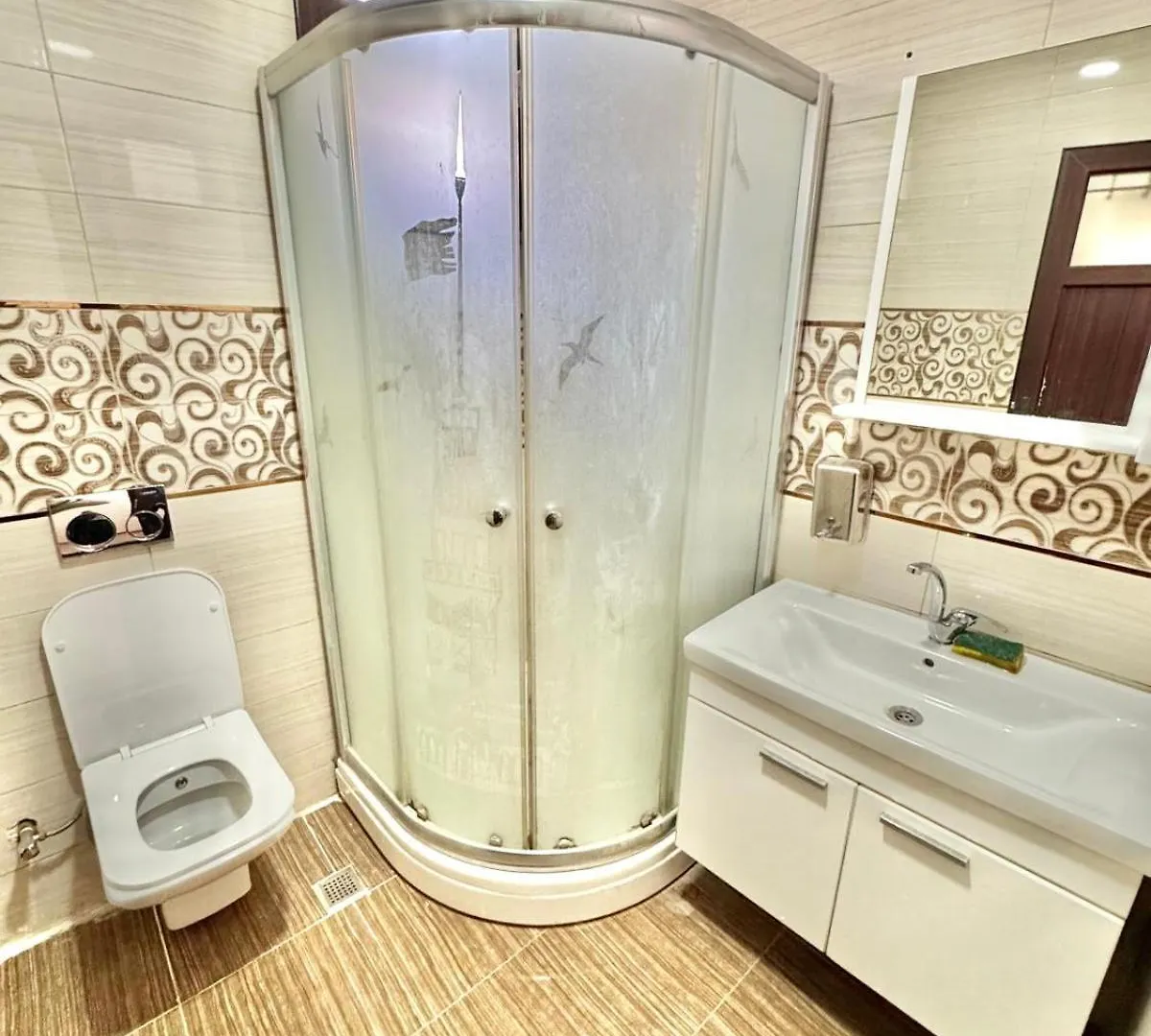 Hagia Sophia Apartment 伊斯坦布尔 0*,  土耳其