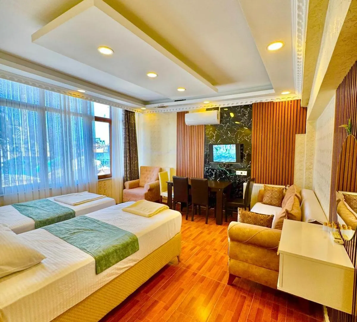 Hagia Sophia Apartment 伊斯坦布尔 土耳其