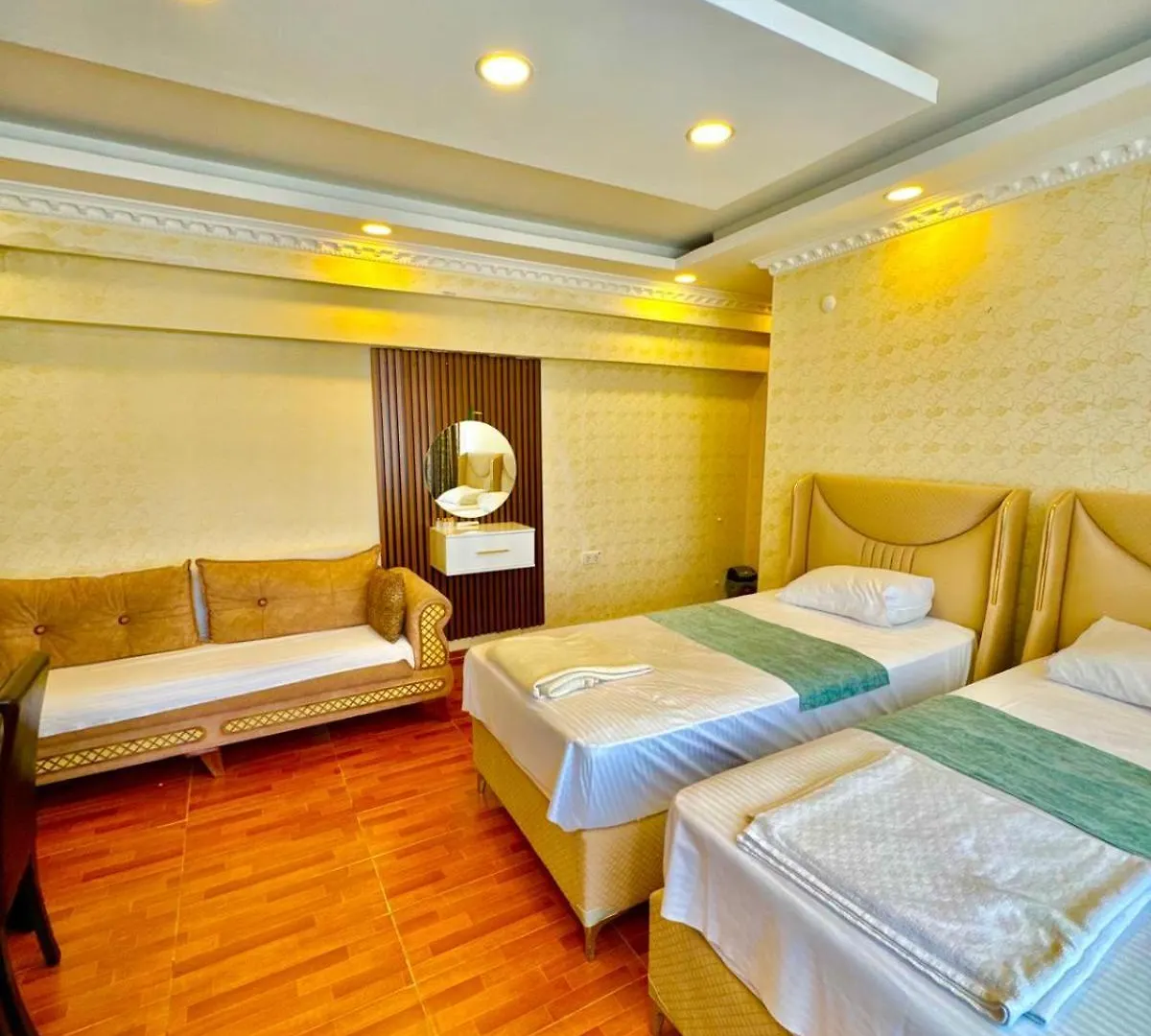 Hagia Sophia Apartment 伊斯坦布尔 公寓式酒店