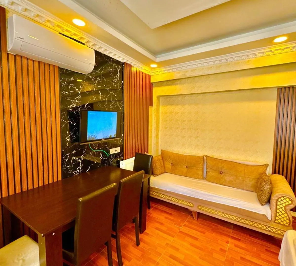 Hagia Sophia Apartment 伊斯坦布尔 0*,