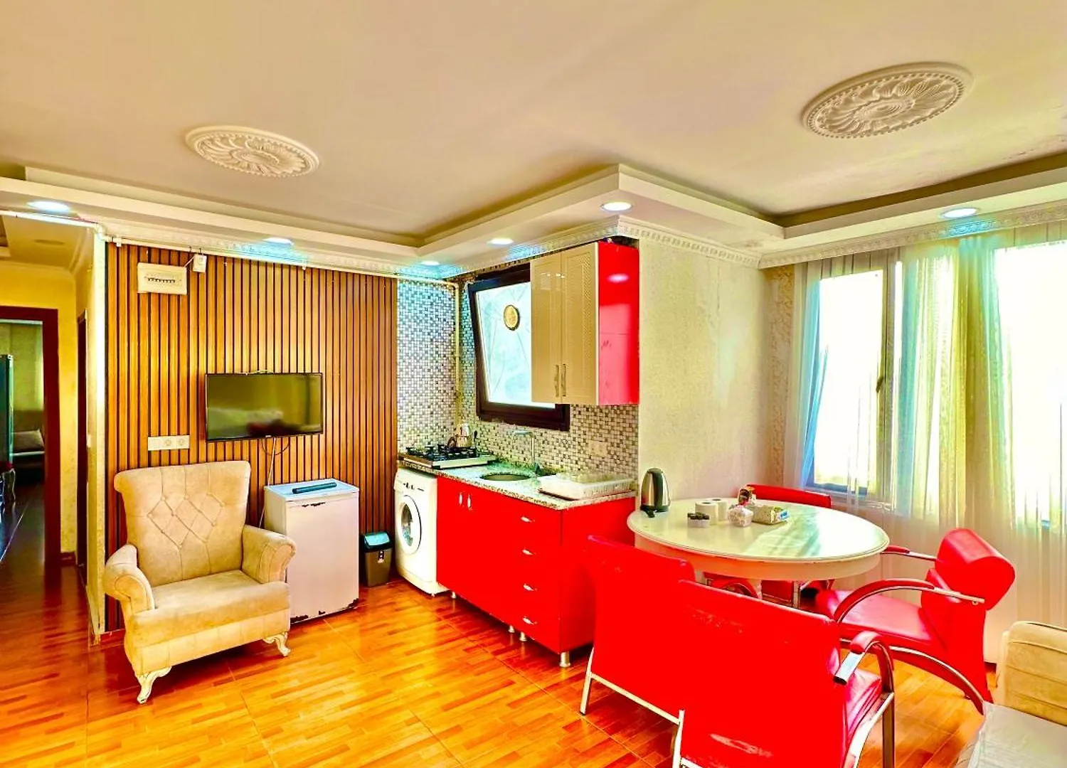 Hagia Sophia Apartment 伊斯坦布尔 土耳其