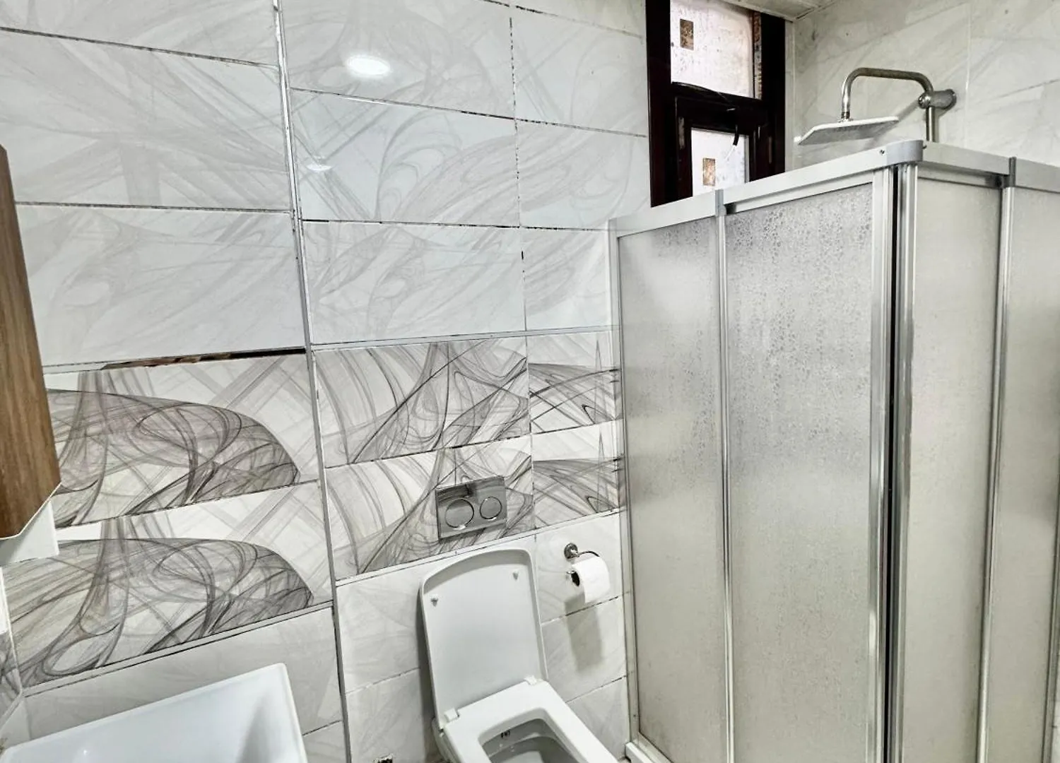 公寓式酒店 Hagia Sophia Apartment 伊斯坦布尔