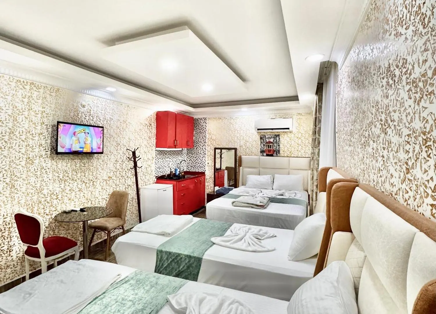Hagia Sophia Apartment 伊斯坦布尔 0*,  土耳其