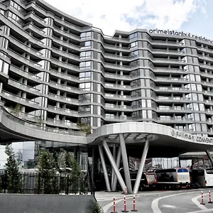 شقة فندقية Prime Residences